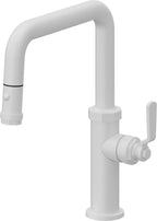 California Faucets Descanso Works Pull Down Faucets