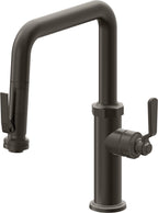 California Faucets Descanso Works Pull Down Faucets