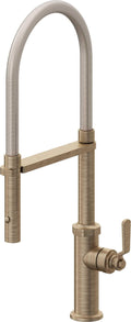 California Faucets Descanso Works Culinary Faucets