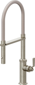 California Faucets Descanso Works Culinary Faucets