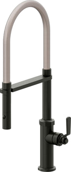California Faucets Descanso Works Culinary Faucets