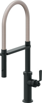 California Faucets Descanso Works Culinary Faucets