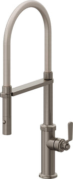 California Faucets Descanso Works Culinary Faucets
