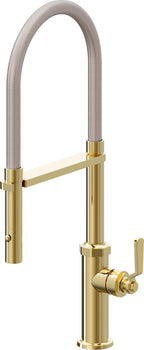 California Faucets Descanso Works Culinary Faucets