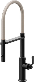 California Faucets Descanso Works Culinary Faucets