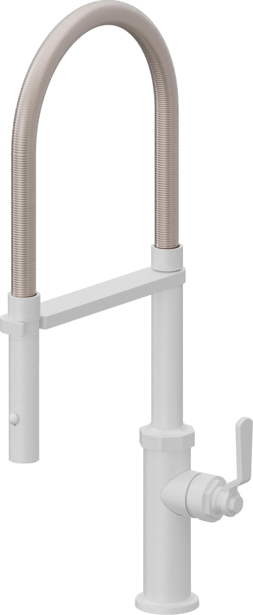 California Faucets Descanso Works Culinary Faucets