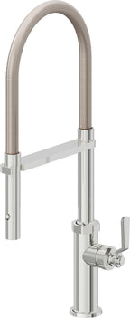 California Faucets Descanso Works Culinary Faucets