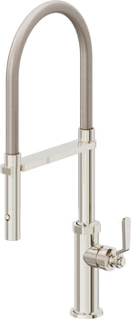 California Faucets Descanso Works Culinary Faucets