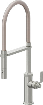 California Faucets Descanso Works Culinary Faucets