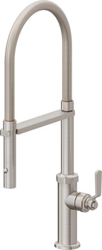 California Faucets Descanso Works Culinary Faucets