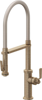 California Faucets Descanso Works Culinary Faucets