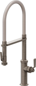 California Faucets Descanso Works Culinary Faucets