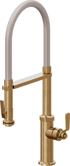 California Faucets Descanso Works Culinary Faucets