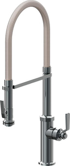 California Faucets Descanso Works Culinary Faucets