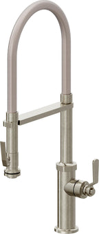 California Faucets Descanso Works Culinary Faucets