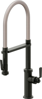 California Faucets Descanso Works Culinary Faucets