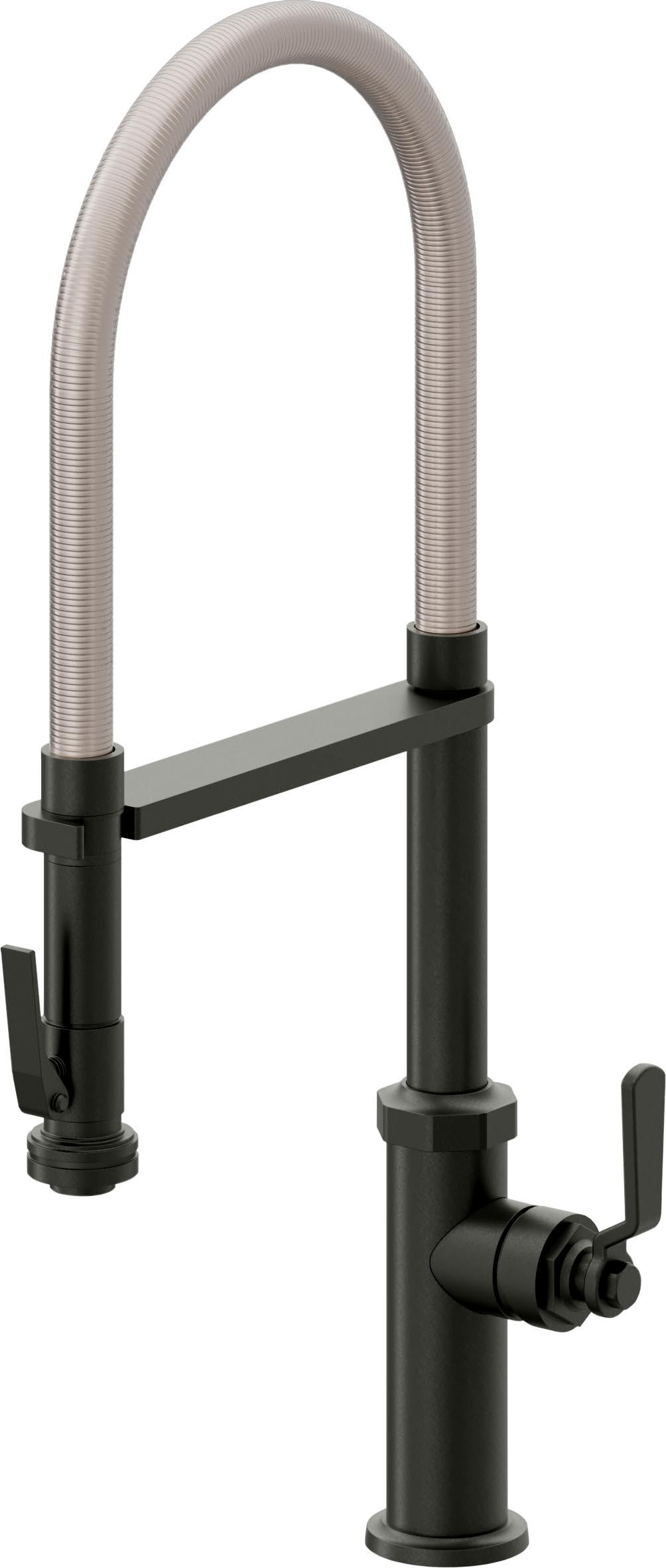 California Faucets Descanso Works Culinary Faucets