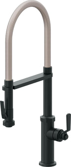 California Faucets Descanso Works Culinary Faucets