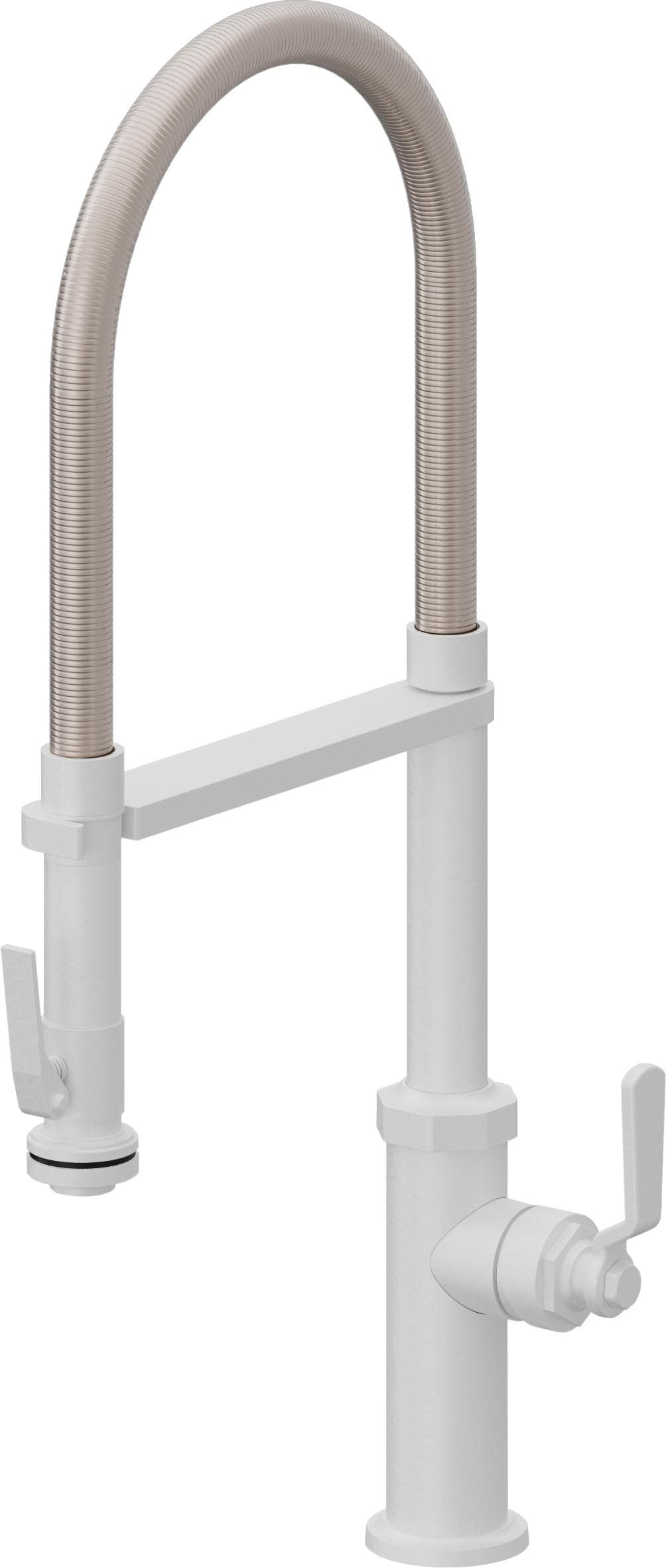 California Faucets Descanso Works Culinary Faucets