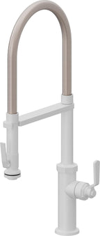 California Faucets Descanso Works Culinary Faucets