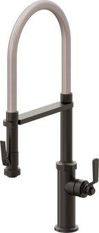 California Faucets Descanso Works Culinary Faucets