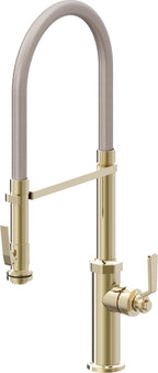 California Faucets Descanso Works Culinary Faucets