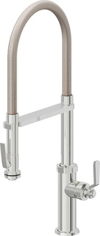 California Faucets Descanso Works Culinary Faucets