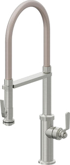 California Faucets Descanso Works Culinary Faucets