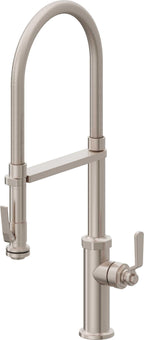 California Faucets Descanso Works Culinary Faucets