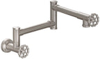California Faucets Descanso Works Pot Fillers