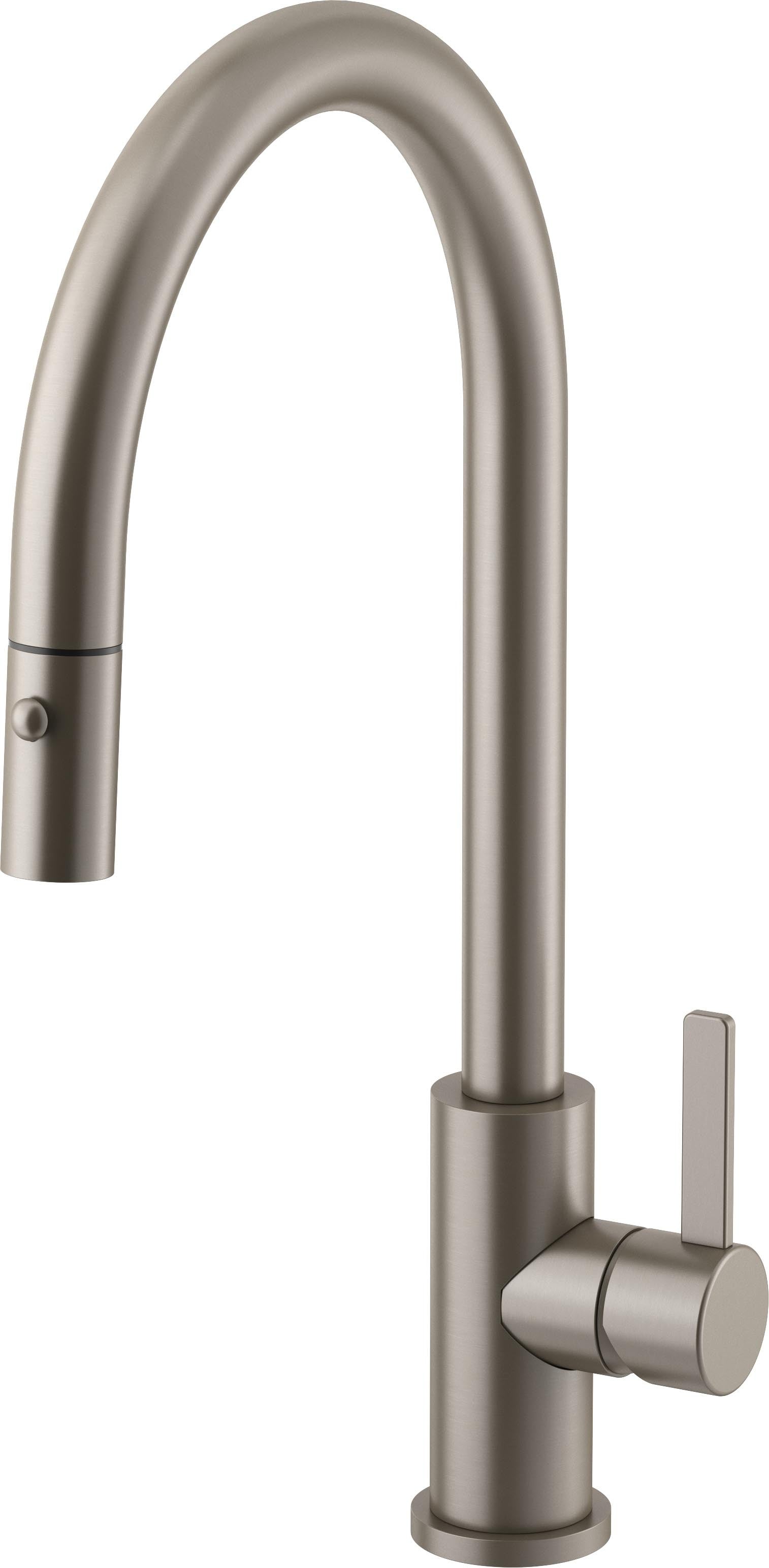 California Faucets COTO Pull Down Faucets