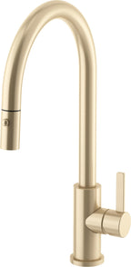 California Faucets COTO Pull Down Faucets