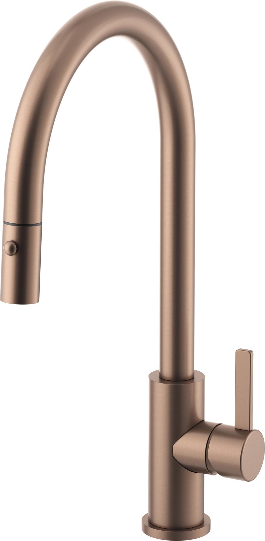 California Faucets COTO Pull Down Faucets