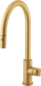 California Faucets COTO Pull Down Faucets