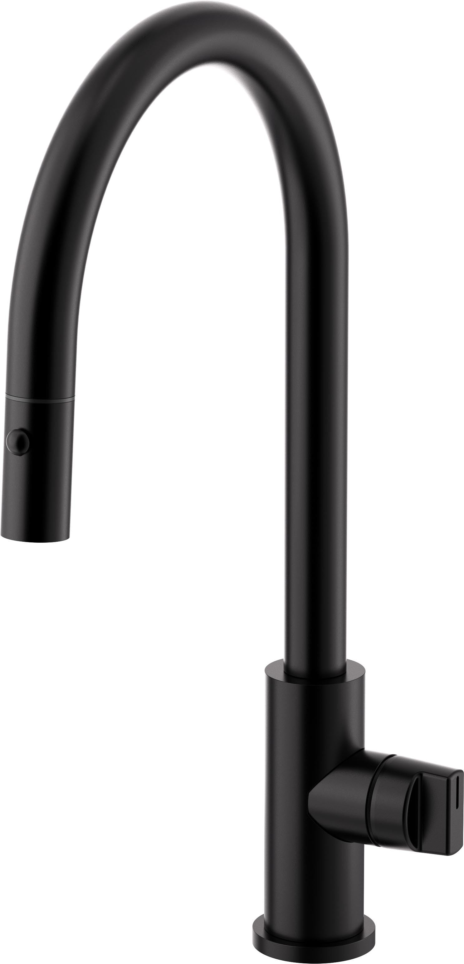 California Faucets COTO Pull Down Faucets