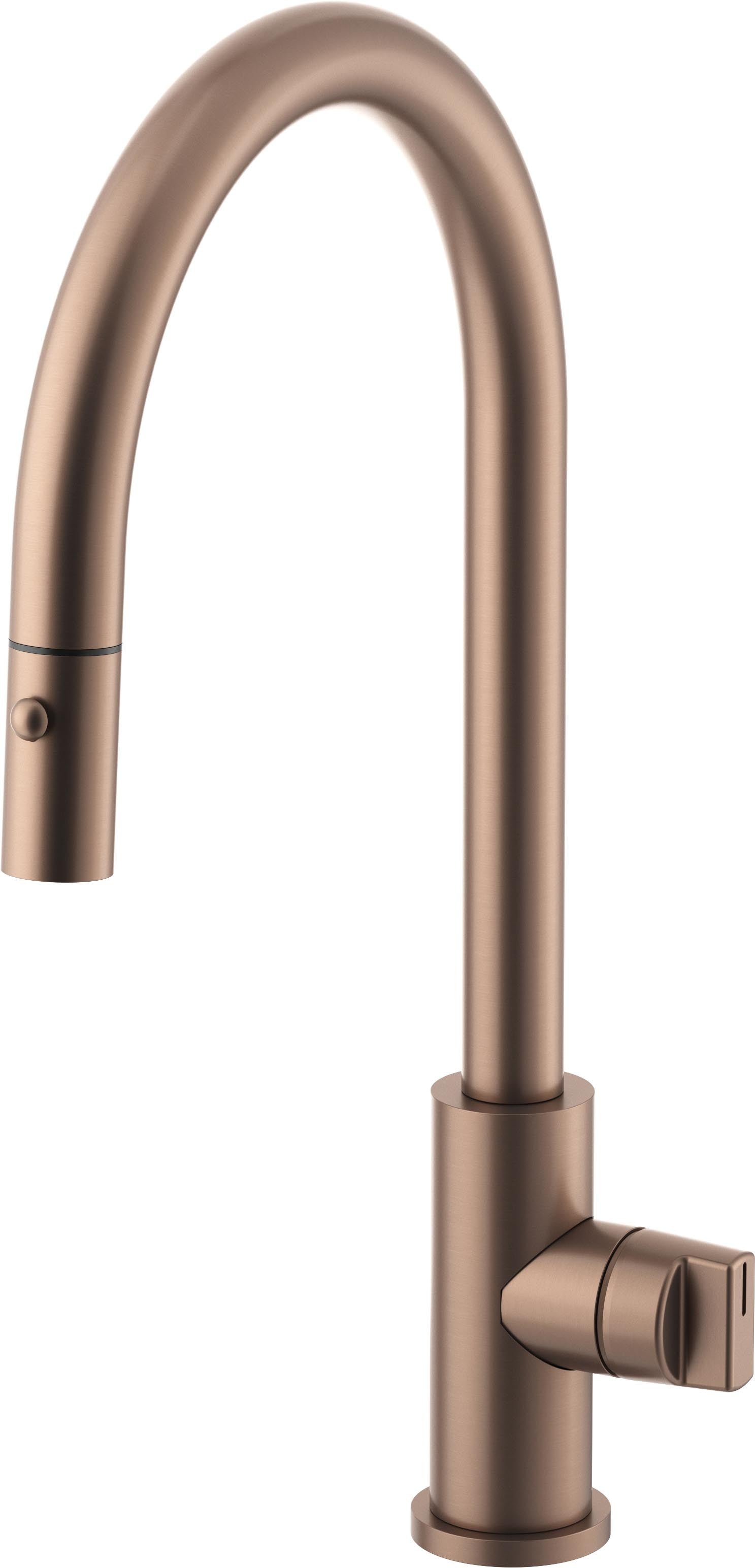 California Faucets COTO Pull Down Faucets