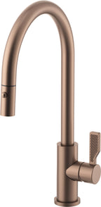 California Faucets COTO Pull Down Faucets