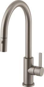 California Faucets COTO Pull Down Faucets