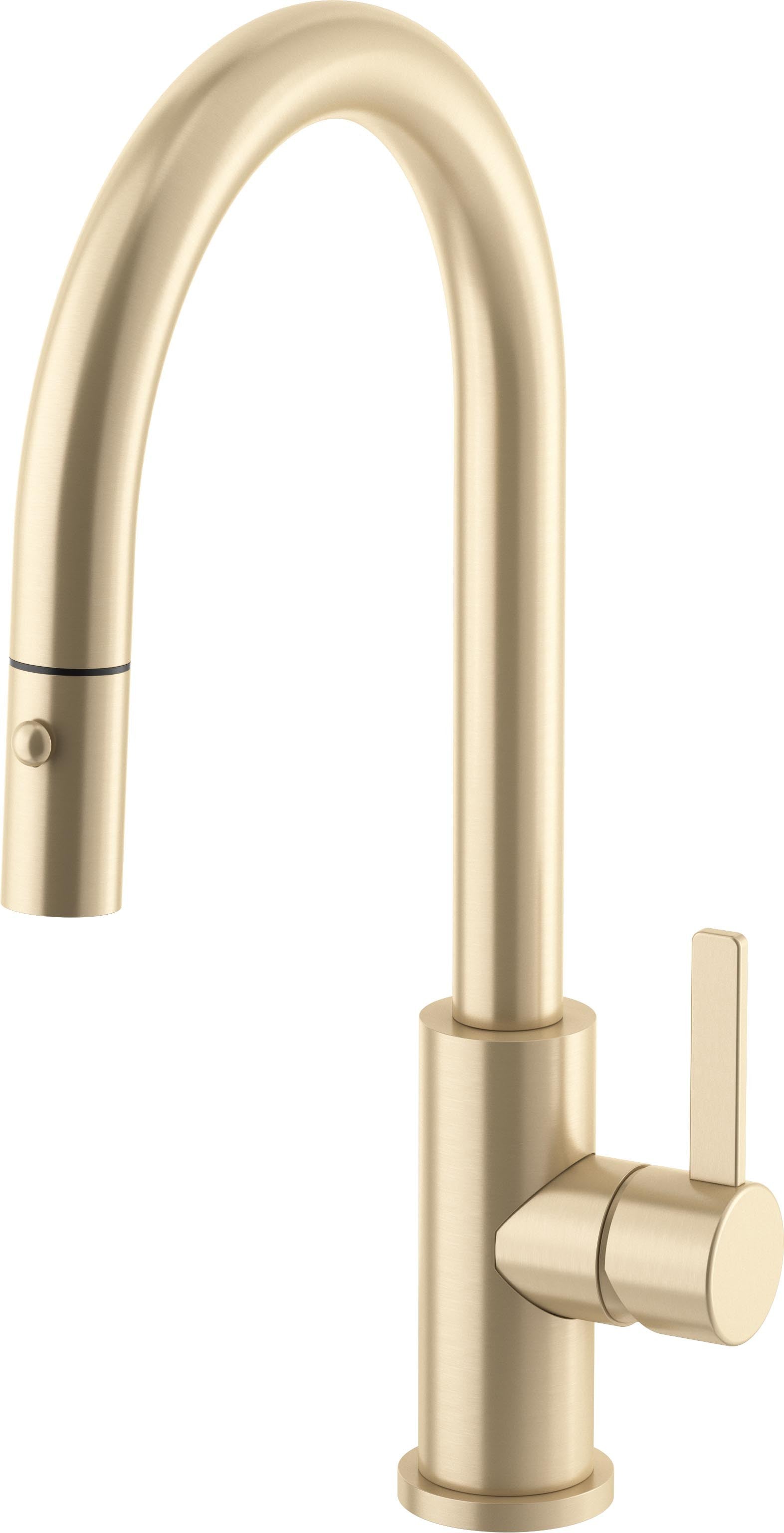California Faucets COTO Pull Down Faucets