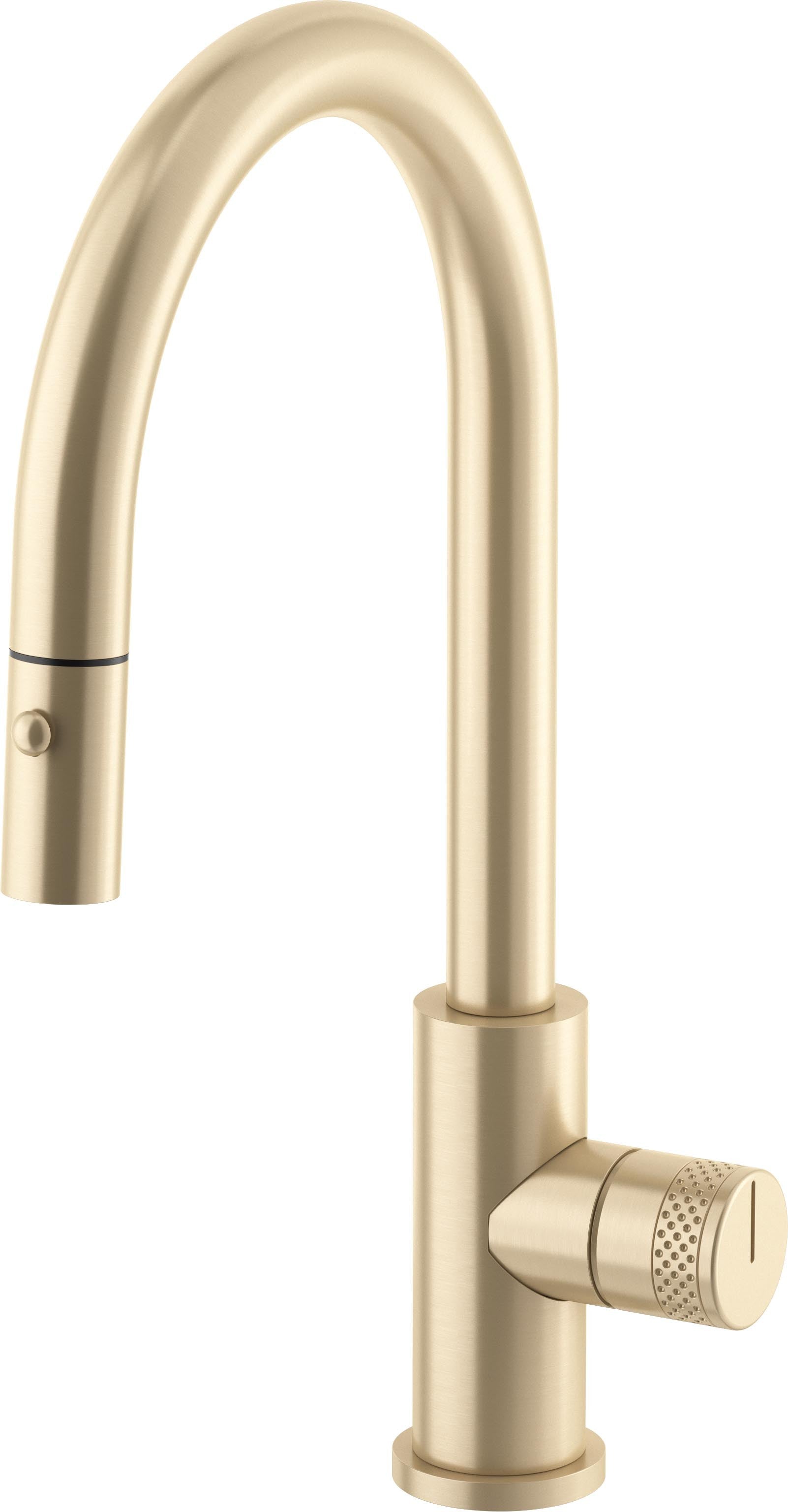 California Faucets COTO Pull Down Faucets