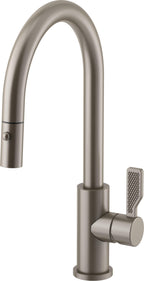California Faucets COTO Pull Down Faucets