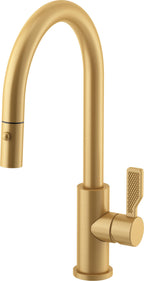 California Faucets COTO Pull Down Faucets