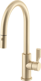 California Faucets COTO Pull Down Faucets