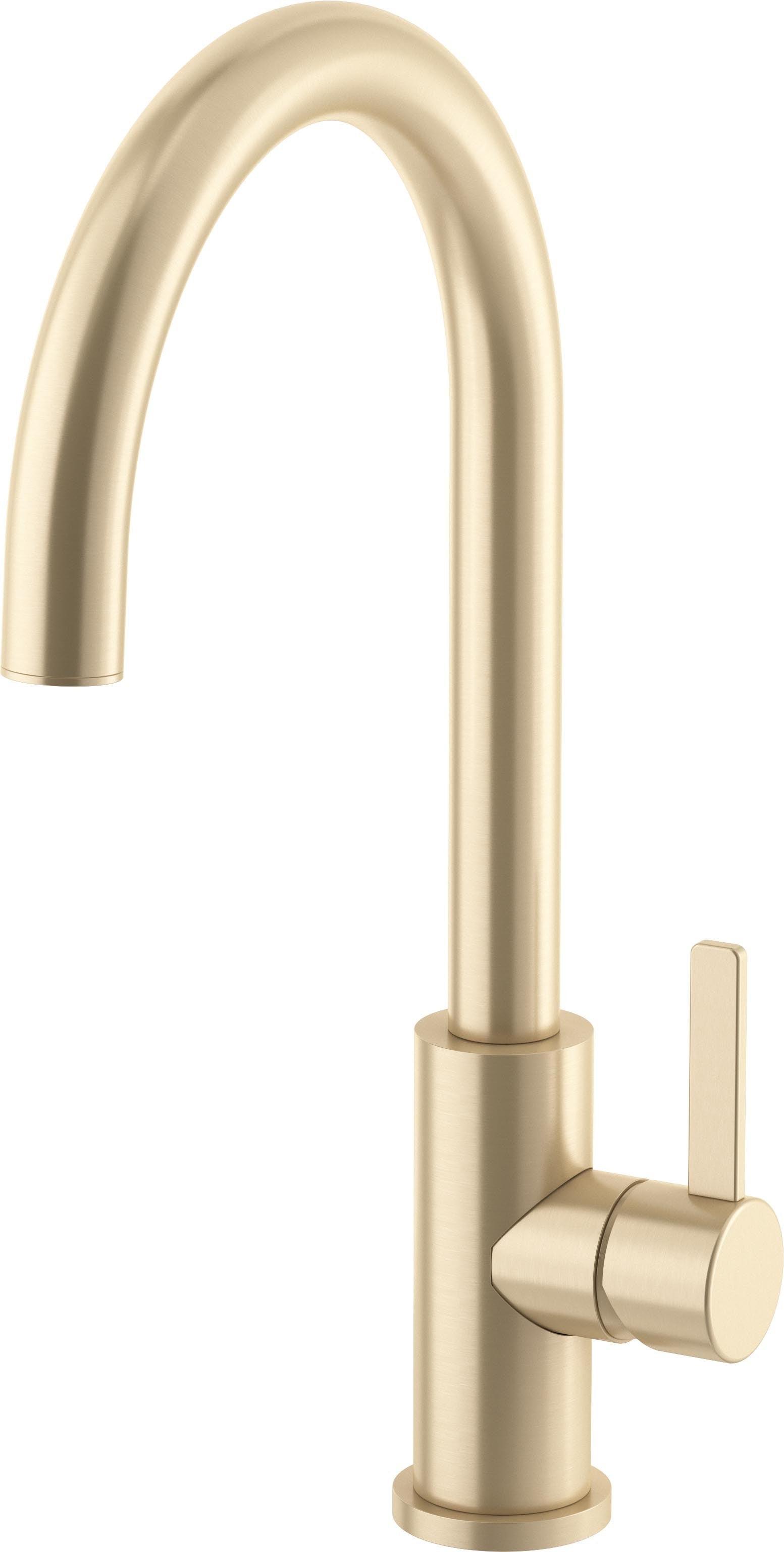 California Faucets COTO Kitchen Faucets