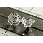 Kingston Brass Celebrity - Llave de Lavabo Widespread (3 Orificios), con Dos Manerales — Ambientación 1