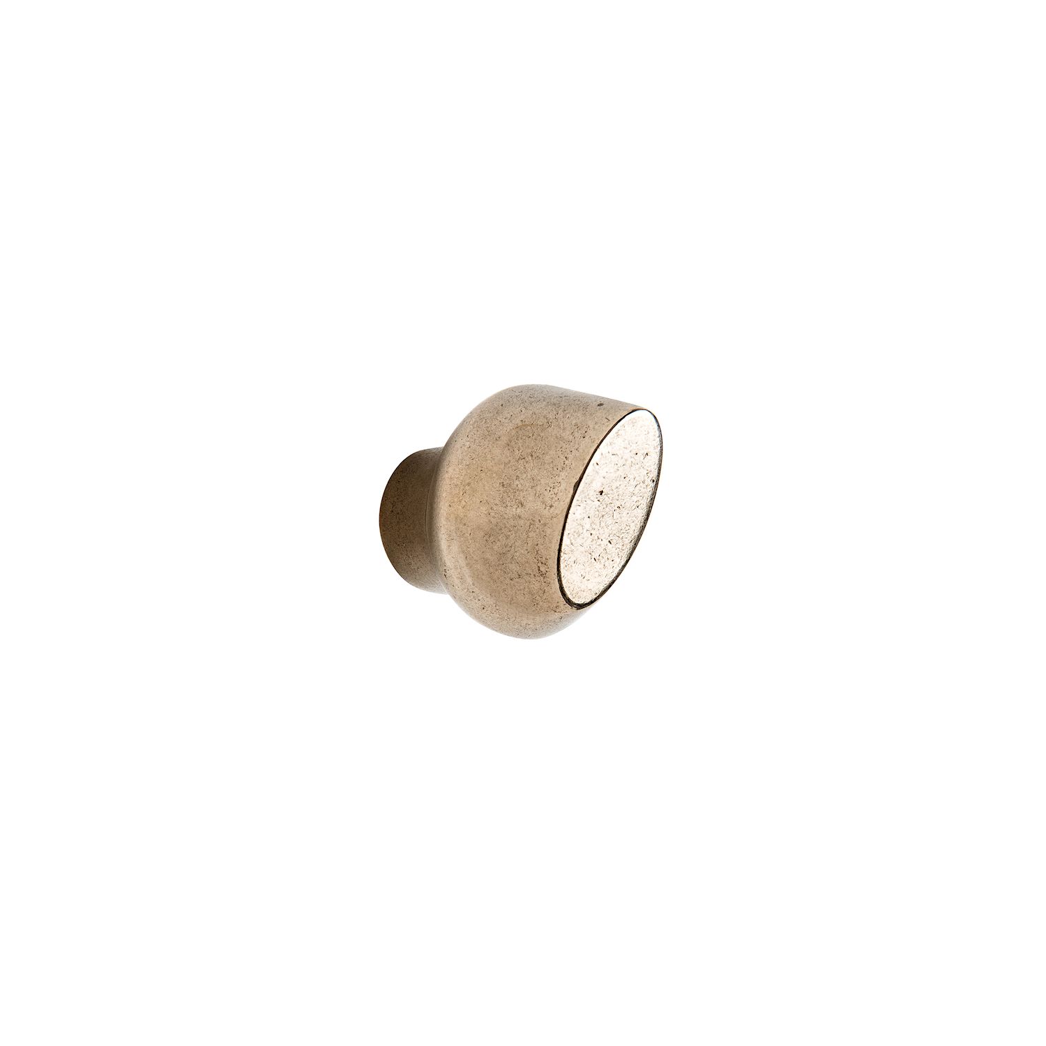erilla de Gabinete Oasis — Rocky Mountain Hardware bronce macizo