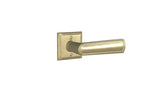 Ridge Lever — Shown with P-225 in S1 Finish