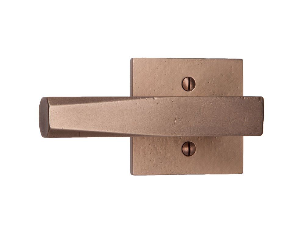 Kyoto Kata II Lever — Shown in Finish S1
