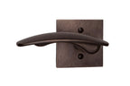 Kyoto Sei Lever — Shown in Finish W2