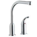 Elkay Tarja Crosstown® Calibre 18 Acero Inoxidable 31-1/2" x 18-1/2" x 9" de Dos Tazones Iguales Bajo Cubierta — vista de producto